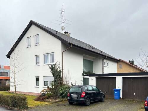 Foto - Wohnung zum Mieten in Mittelbiberach 980,00 € 108 m²