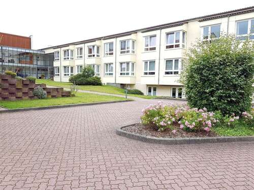 Foto - Wohnung zum Kaufen in Harsefeld 165.000,00 € 54 m²