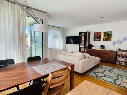 Foto - Wohnung zum Kaufen in Rastatt 385.000,00 € 90 m²