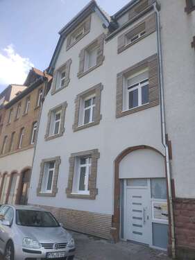 Foto - Wohnung zum Mieten in Worms 1.050,00 € 87 m²
