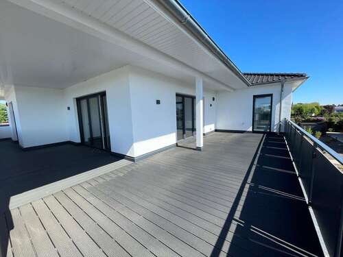 Foto - Wohnung zum Mieten in Twistringen 2.150,00 € 171.5 m²