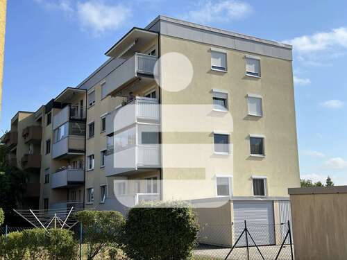 Foto - Wohnung zum Kaufen in Eckental 240.000,00 € 75 m²