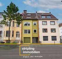 Haus zum Kaufen in Bremen 499.900,00 € 215.29 m²