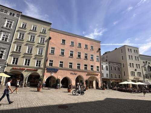 Foto - Büro in Rosenheim 359.500,00 € 87 m²