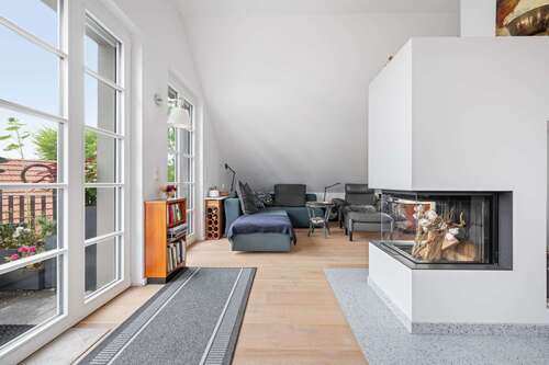 Foto - Wohnung zum Kaufen in Wustrau 885.000,00 € 159 m²