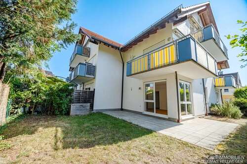 Foto - Wohnung zum Kaufen in Fürstenfeldbruck 530.000,00 € 99.1 m²