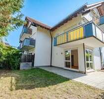Wohnung zum Kaufen in Fürstenfeldbruck 530.000,00 € 99.1 m²