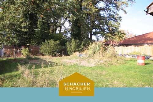 Foto - Grundstück zu verkaufen in Falkensee 360.000,00 € 655 m²