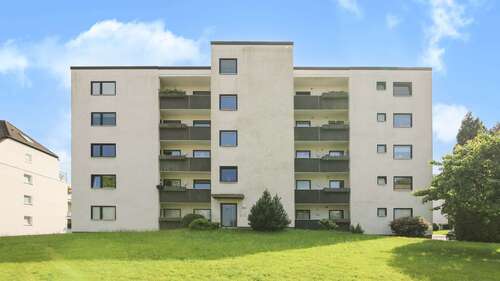 Foto - Wohnung zum Kaufen in Mülheim an der Ruhr 185.000,00 € 116 m²