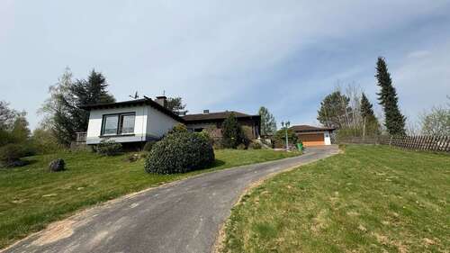 Foto - Haus zum Kaufen in Reichelsheim Beerfurth 468.000,00 € 217 m²