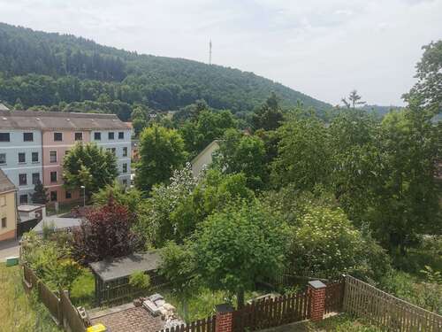 Foto - Haus zum Kaufen in Elsterberg 89.000,00 € 104 m²
