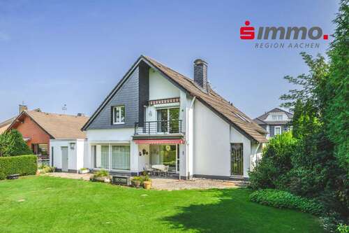Foto - Haus zum Kaufen in Würselen 665.000,00 € 180 m²