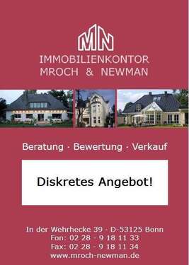 Foto - Wohnung zum Kaufen in Köln 1.190.000,00 € 135 m²