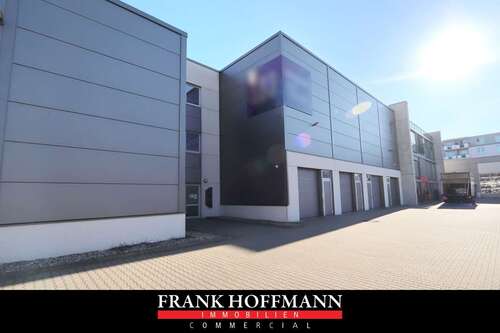 Foto - Halle in Hamburg 120,46 € 10 m²