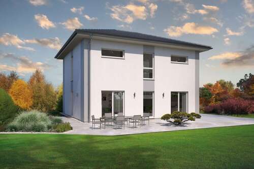 Foto - Haus zum Kaufen in Pottenstein 457.900,00 € 187 m²