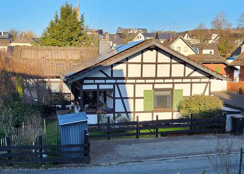 Foto - Haus zum Kaufen in Lindlar 650.000,00 € 204 m²