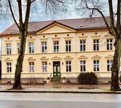 Foto - Wohnung zum Mieten in Rheinsberg 540,00 € 76 m²