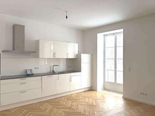 Foto - Wohnung zum Mieten in Goslar 804,00 € 67 m²