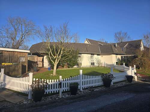 Foto - Wohnung zum Kaufen in Pellworm 199.000,00 € 49 m²