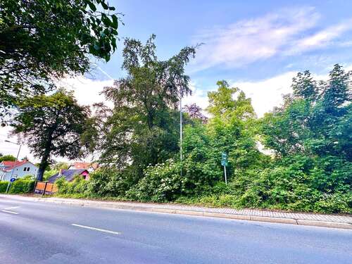 Foto - Grundstück zu verkaufen in Arnstadt 210.720,00 € 1756 m²