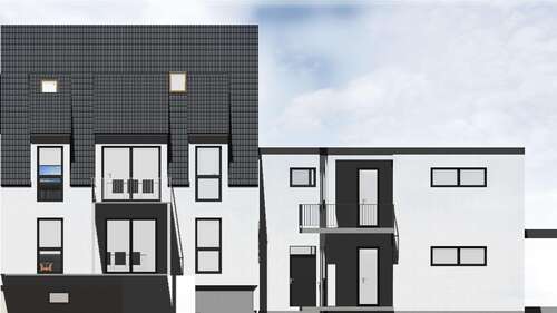 Foto - Wohnung zum Kaufen in Senden 325.000,00 € 83.27 m²