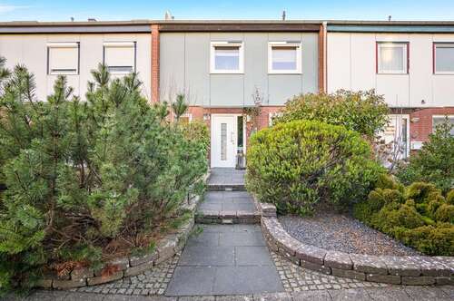 Foto - Haus zum Kaufen in Osterholz-Scharmbeck 239.000,00 € 120 m²