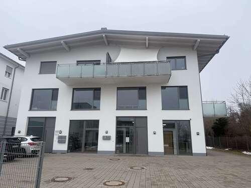 Foto - Büro in Inning 2.850,00 € 226 m²