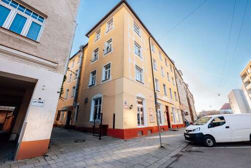 Foto - Wohnung zum Kaufen in München 620.000,00 € 70 m²