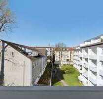 Wohnung zum Kaufen in München 260.000,00 € 32 m²