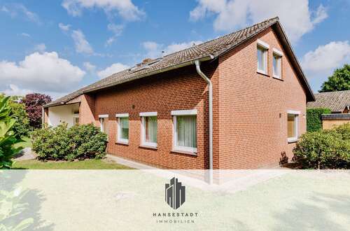 Foto - Haus zum Kaufen in Adendorf 329.000,00 € 130 m²