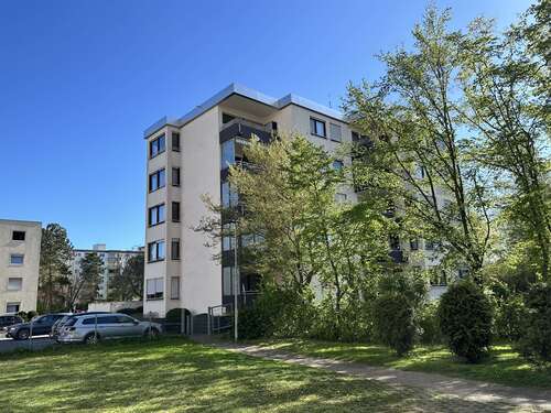 Foto - Wohnung zum Kaufen in Viernheim 235.000,00 € 88 m²