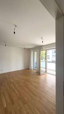 Foto - Wohnung zum Mieten in Frankfurt 1.250,00 € 49 m²