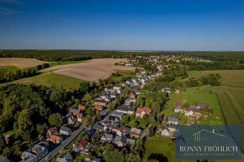 Foto - Haus zum Kaufen in Mohlsdorf-Teichwolframsdorf 30.000,00 € 150 m²
