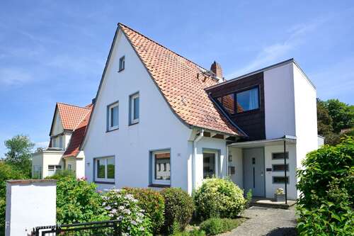 Foto - Haus zum Kaufen in Buxtehude 449.000,00 € 209 m²