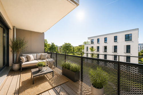 Foto - Wohnung zum Kaufen in München 567.000,00 € 54.2 m²