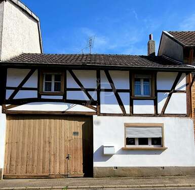 Foto - Haus zum Kaufen in Grafschaft Gelsdorf 159.000,00 € 160 m²