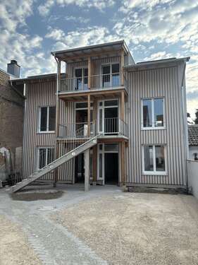 Foto - Wohnung zum Mieten in Karlsruhe 1.600,00 € 85 m²