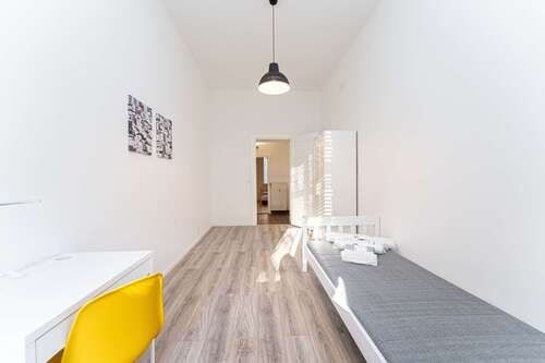 Foto - WG-Zimmer in Berlin 640,00 € 15 m²