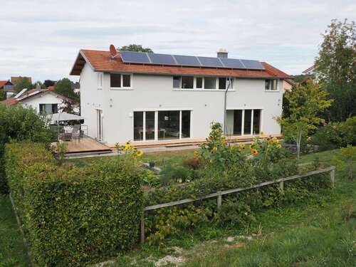 Foto - Haus zum Kaufen in Hohenkammer 985.000,00 € 204 m²