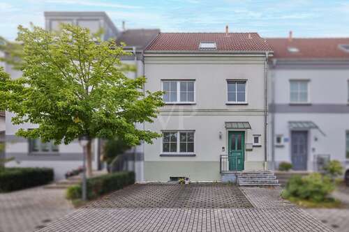 Foto - Haus zum Kaufen in Rodgau 499.000,00 € 126.5 m²