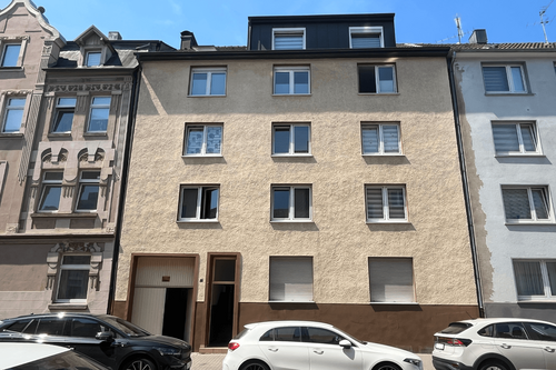 Foto - Haus zum Kaufen in Gelsenkirchen 400.000,00 € 459.22 m²