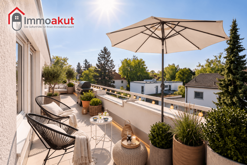 Foto - Wohnung zum Kaufen in München 989.000,00 € 132.56 m²