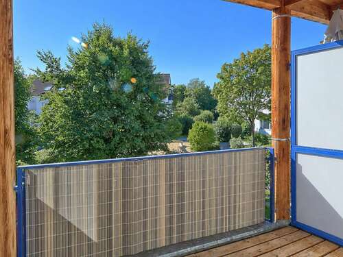 Foto - Wohnung zum Kaufen in Penzberg 289.000,00 € 53 m²