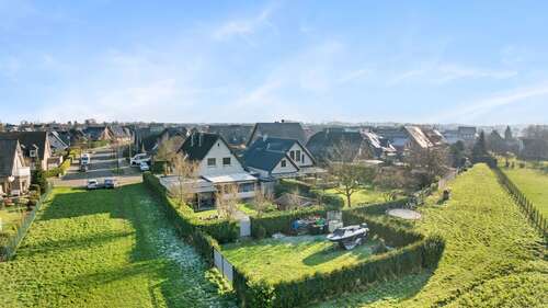 Foto - Haus zum Kaufen in Goch 525.000,00 € 173 m²