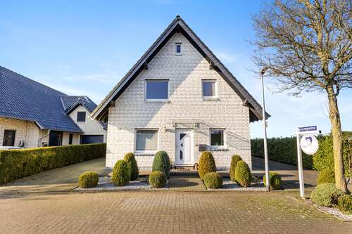 Foto - Haus zum Kaufen in Goch 499.000,00 € 173 m²