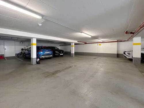 Foto - Garage zu verkaufen in Duisburg 18.000,00 €