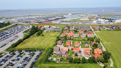 Foto - Haus zum Kaufen in Norden Norddeich 249.000,00 € 150 m²
