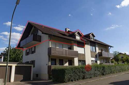 Foto - Wohnung zum Kaufen in Lenting 249.000,00 € 72 m²
