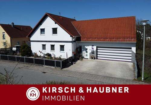 Foto - Haus zum Kaufen in Mühlhausen 448.500,00 € 140 m²