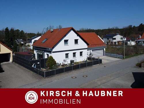 Foto - Haus zum Kaufen in Mühlhausen 468.500,00 € 140 m²